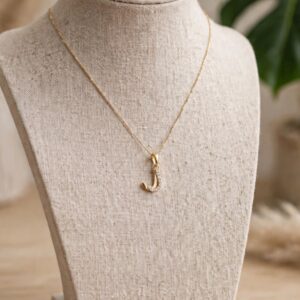 DJ10 DIJE DOBLE "J" 18K