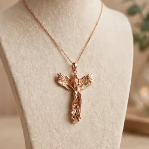 DJ80 DIJE DE ANGEL 18K