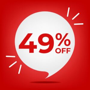 OFERTA $49