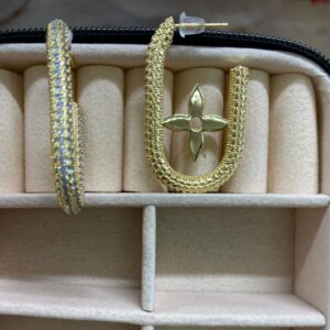 AAD71 ARETE ACERO DUPE LV