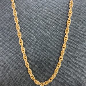 C18029 CADENA ESLABONES REDONDOS PEGADOS