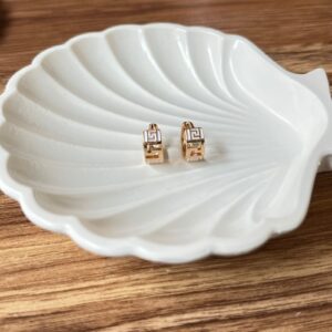 A18289 ARRACADA CHICA 18K