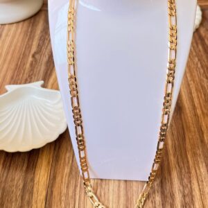 C18057 CADENA GRUESA CARTIER 60CM