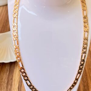 C18051 CADENA CARTIER DISEÑO ANCHO