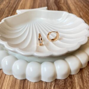 A18362 ARETE CIRCULO CON CRISTALES