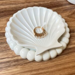 18020 ANILLO CHURUMBELA CON PIEDRAS GRANDES 18K