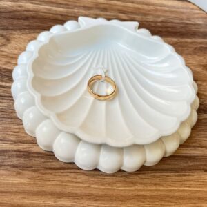 18014 ARGOLLA ANCHA DE 18K