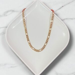 C18109 CADENA CARTIER 18K 45CM