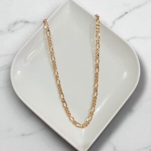 C18101 CADENA CARTIER GRUESA 18K 50CM