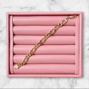 P18225 PULSERA GRUESA CARTIER 18K 20CM