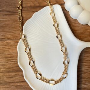 C18164 CADENA GRUESA CARTIER 18K 60CM