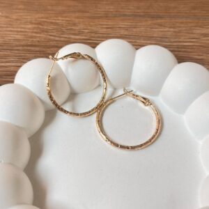 A18571 ARRACADA 30MM CON DISEÑO