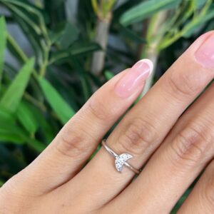 R0025 ANILLO RODIO DE LUNA