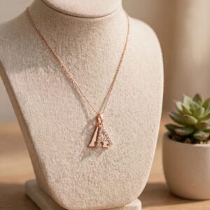 DJ01 DIJE DOBLE "A" 18K