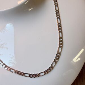 CR044 CADENA CARTIER SEMI DELGADA 55 cms