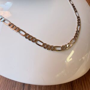 CR046 CADENA SEMI DELGADA CARTIER 60 CMS