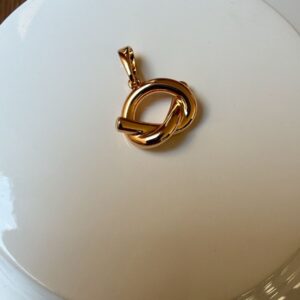 D18033 DIJE NUDO 1.5 X 1 CM