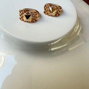 A18789 ARRACADA CUADRADITA