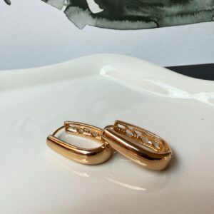 A18828 ARETE LISA 18K