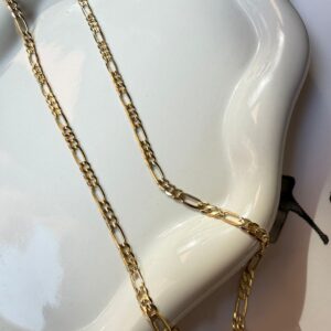 C14012 CADENA CARTIER 14K 50CM