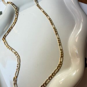 C14013 CADENA CARTIER 14K 55CM