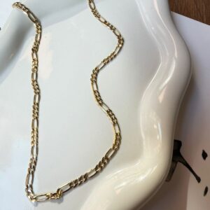 C14014 CADENA CARTIER 14K 60CM