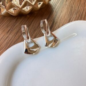 AR046 ARETE TIPO PENTAGONO RODIO