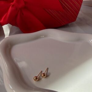 A18928 ARETE DE BOLA 18K