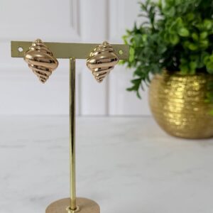 A181043 ARETE FORMA CARACOL 18K