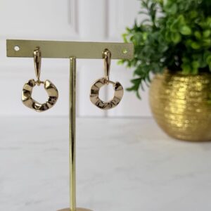 A181058 ARETE DISEÑO ARO 18K