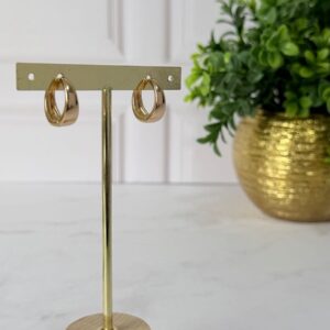 A181030 ARRACADA LISA 18K