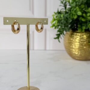 A181031 ARRACADA LISA 18K