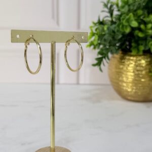 A140052 ARRACADA LISA 14K