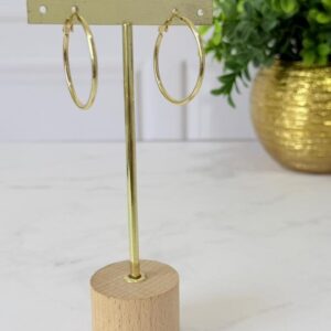 A140053 ARRACADA LISA 14K