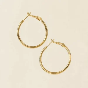A140052 ARRACADA LISA 14K