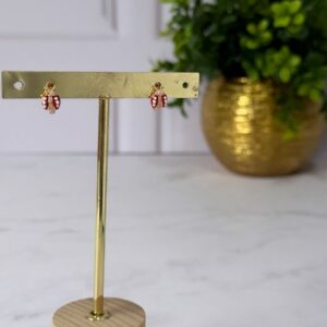 A181100 ARETE DISEÑO CATARINA 18K