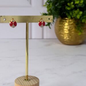 A181084 ARETE DISEÑO CATARINA 18K