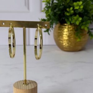 A140061 ARRACADA LISA 14K