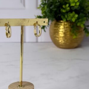 A140058 ARETE LISO 14K