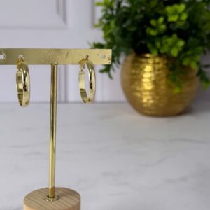 A140059 ARRACADA LISA 14K