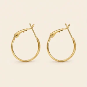 A140058 ARETE LISO 14K