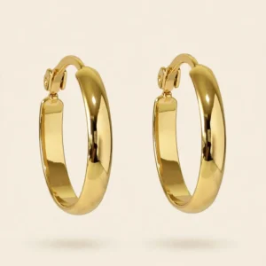 A140059 ARRACADA LISA 14K