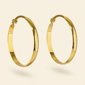 A140060 ARRACADA LISA 14K