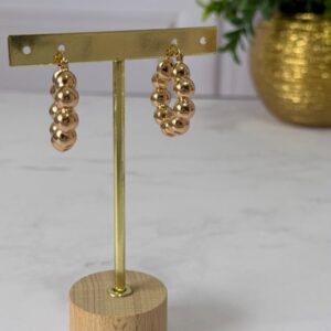 A181179 ARETE DISEÑO DE CUENTAS 18K