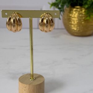 A181184 ARETE CONCHA MARINA 18K