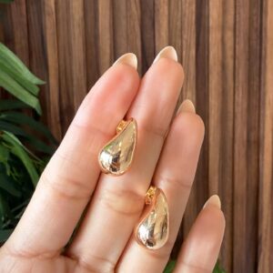 A181273 ARETE DE GOTA 18K