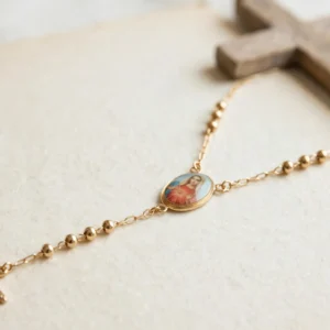 ROSARIO 18K