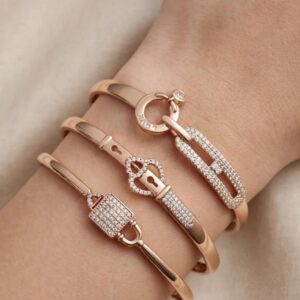 BRAZALETE 18K