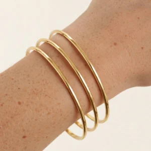 BRAZALETE 14K