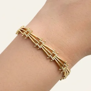 PULSERA 14K